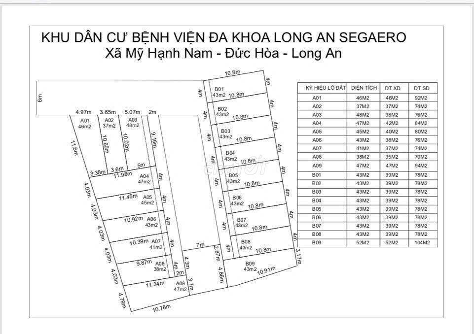 Bán hoặc cho thuê