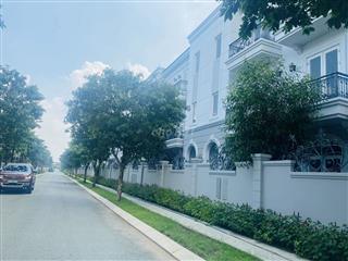 KHU BIỆT THỰ CAO CẤP SOLLA VILLA QUẬN 2 NHÀ MỚI 100%
