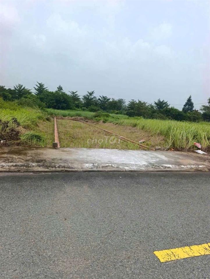 KDC An Phú đường số 1 (100m2) Tuyến tránh QL50 giá tốt