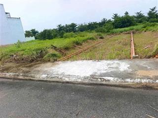 KDC An Phú đường số 1 (100m2) Tuyến tránh QL50 giá tốt