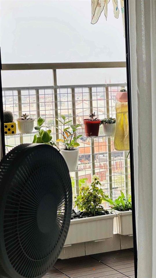 CHÍNH CHỦ BÁN CĂN HỘ GREEN TOWN BÌNH TÂN – 72M² FULL NỘI THẤT