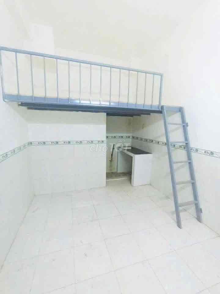 🔥 PASS TRỌ GẤP – BÌNH TÂN 2.6TR/THÁNG – 4 THÁNG RÚT CỌC 🔥