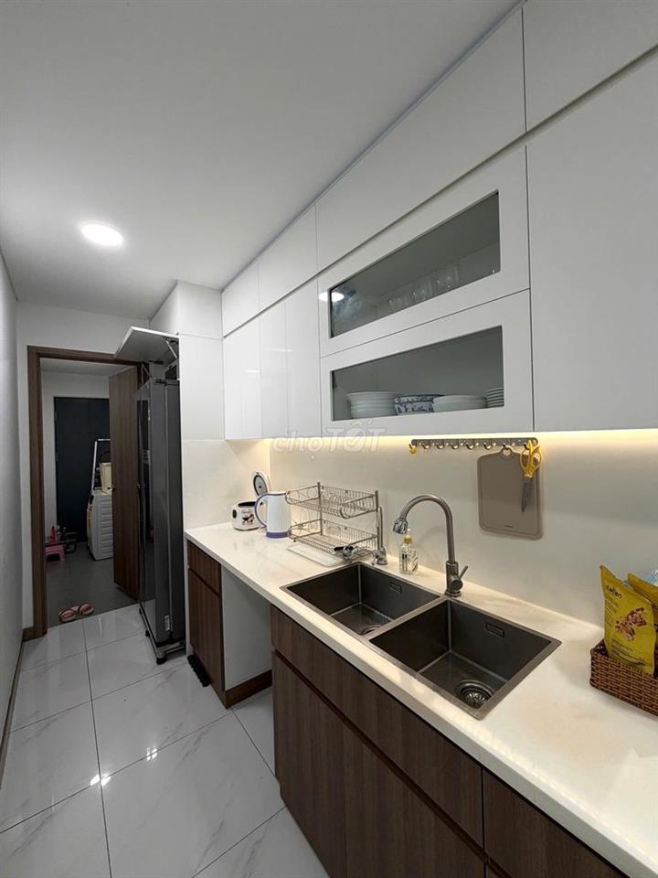 🛌🛌 🛌  Rẻ nhất thị trường căn 3PN Sunwah pearl