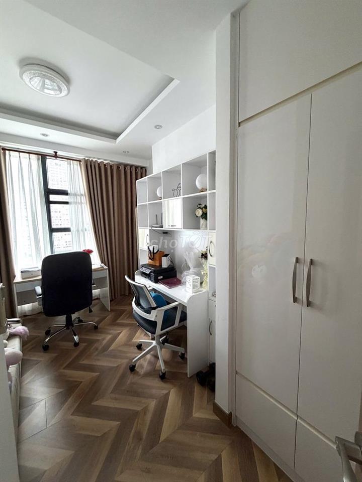 🛌🛌 🛌  Rẻ nhất thị trường căn 3PN Sunwah pearl