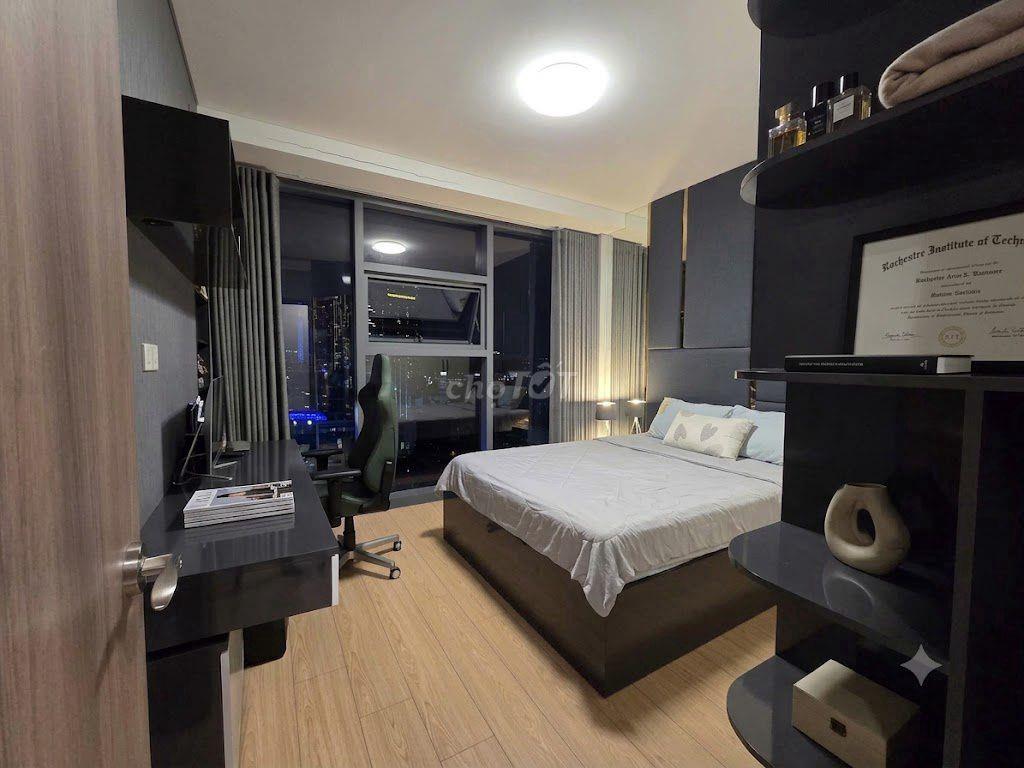 Rổ căn hộ cho thuê tại Sunwah 2PN 110m2 45tr Net có thương lượng