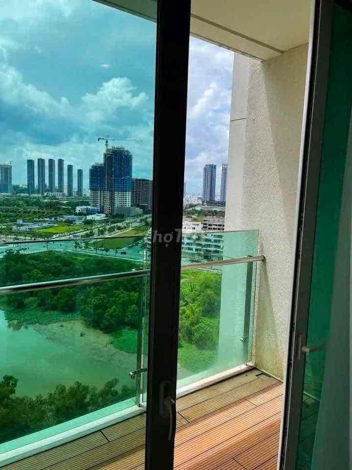 Sadora Sala Q2 3PN full nội thất giá rẻ
