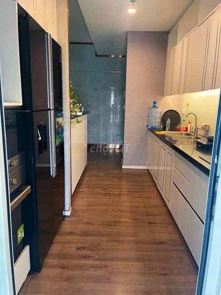 Sadora Sala Q2 3PN full nội thất giá rẻ