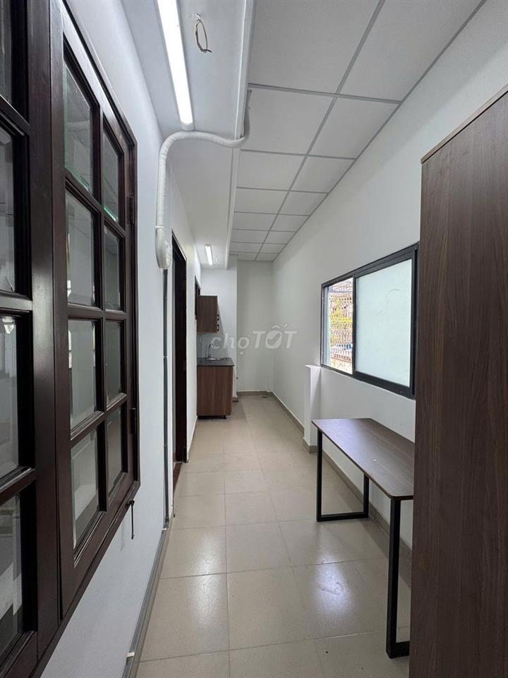 Cần nhượng phòng gấp (gần ĐH Văn Lang), hợp đồng đến hết tháng 3/2027