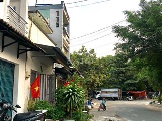 Bán nhà MT chính chủ 100m2, số 10 TK8, KDC Hoàng Hải, NAT Bà Điểm