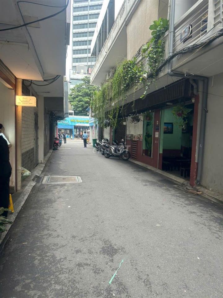 CHO THUÊ VĂN PHÒNG 45M2 GẦN CENTRE POINT