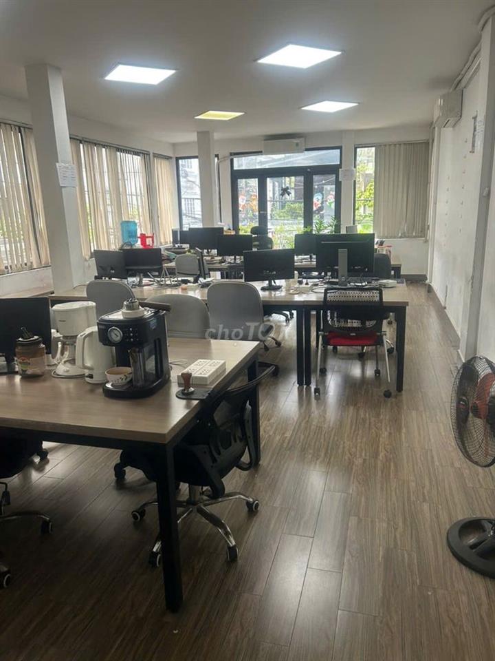 CHO THUÊ VĂN PHÒNG 45M2 GẦN CENTRE POINT