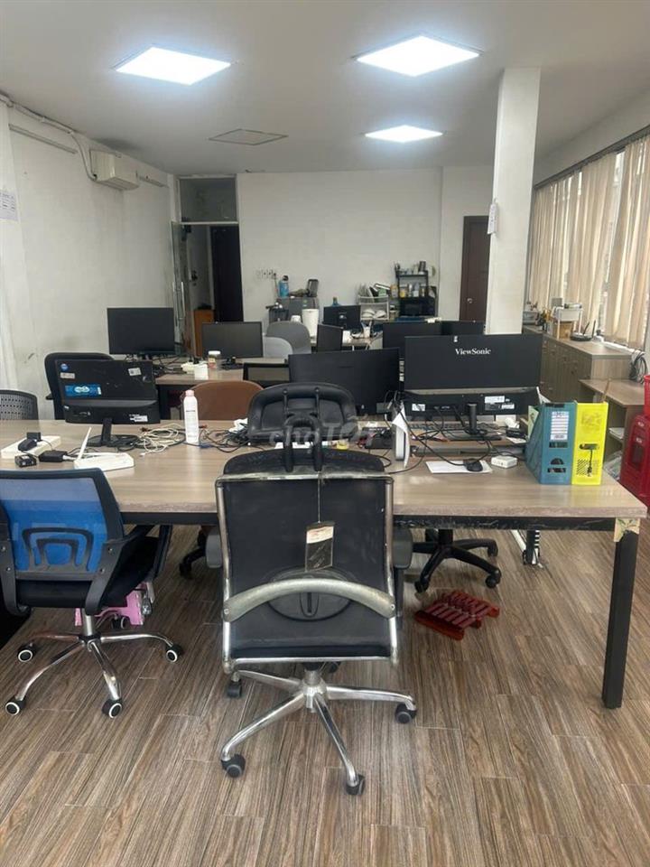 CHO THUÊ VĂN PHÒNG 45M2 GẦN CENTRE POINT
