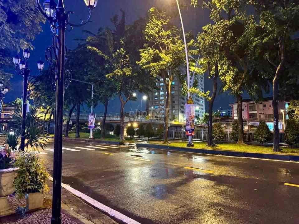 Cho thuê Nhà nguyên căn 2PN2WC Giá rẻ ngay Tân Định Q1