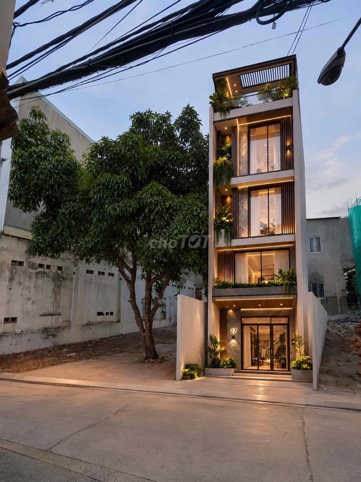 Xã lỗ 1tỷ 6tỷ8 Lô nhì HXH Q7