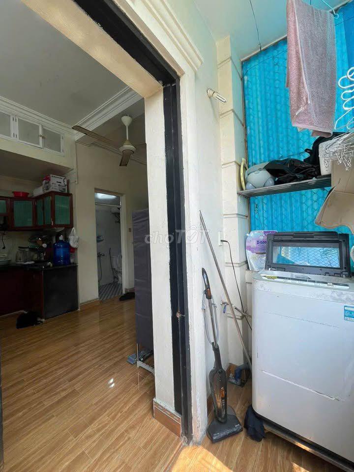 Cho thuê C/c Harmona, Trương Công Định - Nhà 2PN,đủ nội thất giá 13tr5