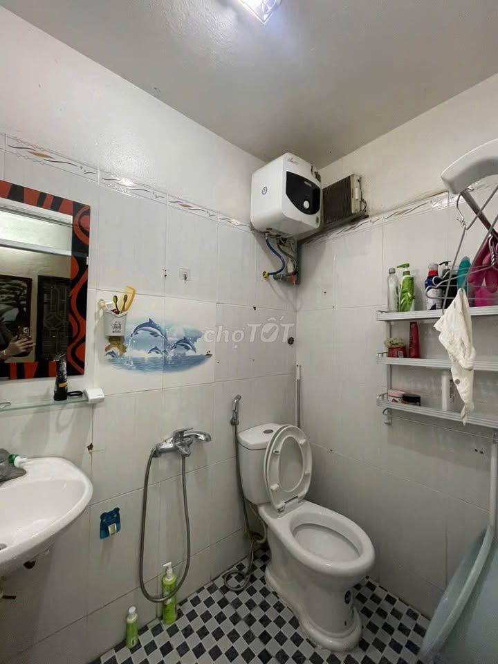 Cho thuê C/c Harmona, Trương Công Định - Nhà 2PN,đủ nội thất giá 13tr5