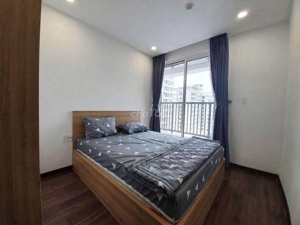 Cần cho thuê Căn Hộ, Cộng Hòa Plaza 2PN,Nội thất đầy đủ giá 14.5 Tr/th