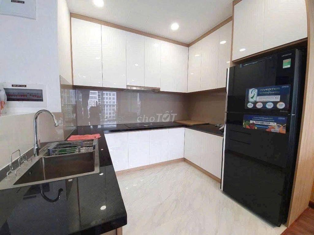 Cần cho thuê Căn Hộ, Cộng Hòa Plaza 2PN,Nội thất đầy đủ giá 14.5 Tr/th