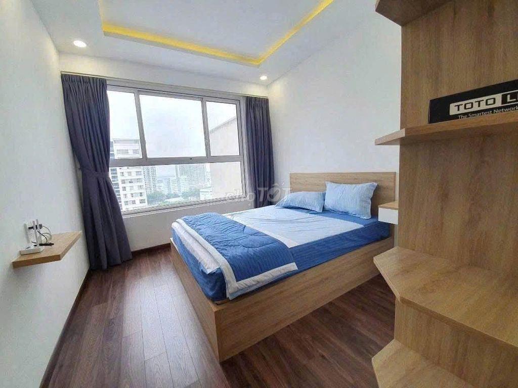 Cần cho thuê Căn Hộ, Cộng Hòa Plaza 2PN,Nội thất đầy đủ giá 14.5 Tr/th