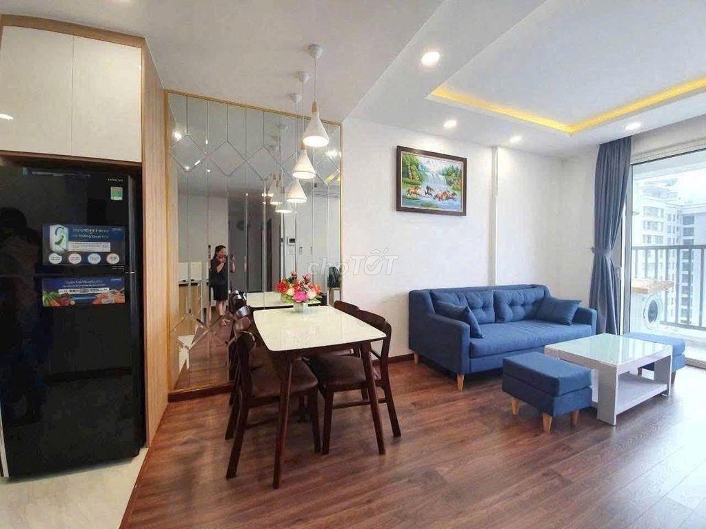 Cần cho thuê Căn Hộ, Cộng Hòa Plaza 2PN,Nội thất đầy đủ giá 14.5 Tr/th