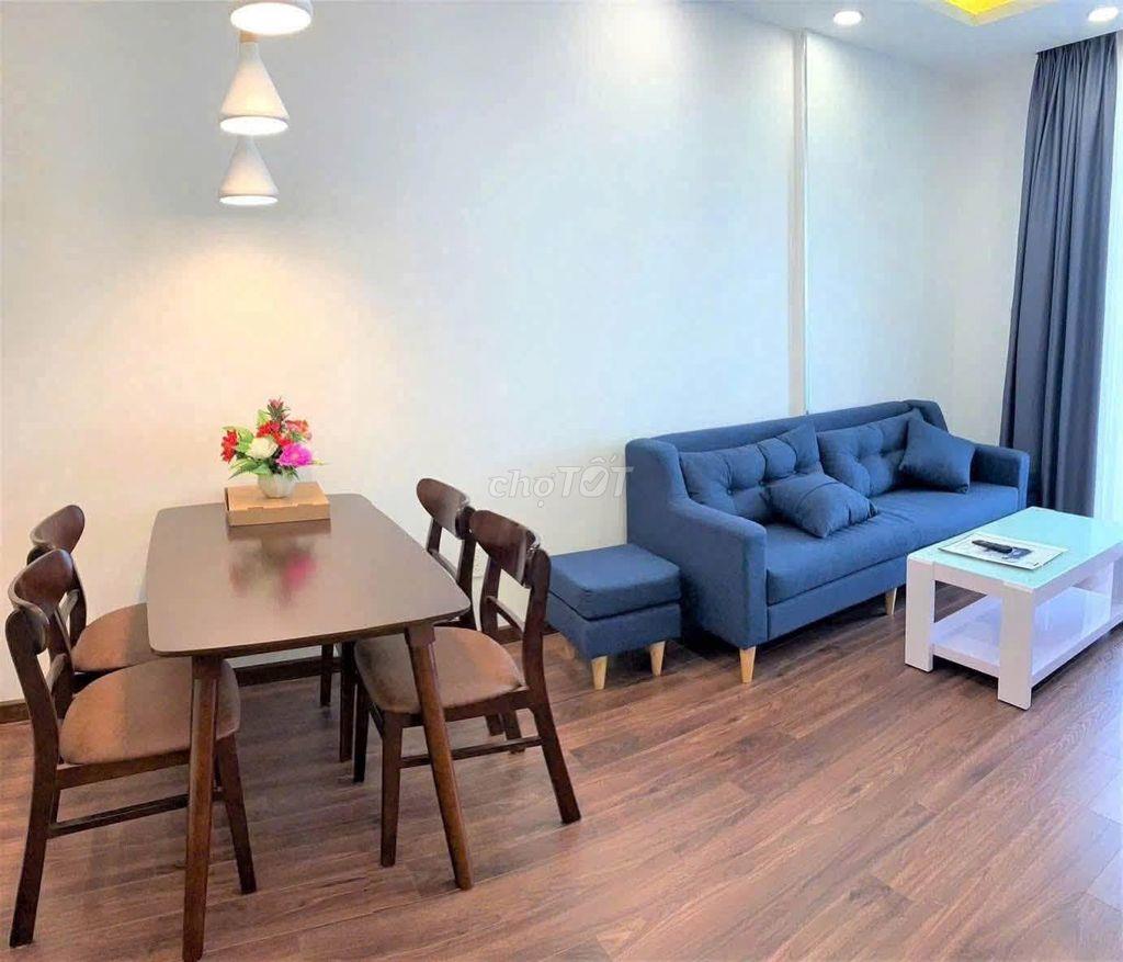 Cần cho thuê Căn Hộ, Cộng Hòa Plaza 2PN,Nội thất đầy đủ giá 14.5 Tr/th