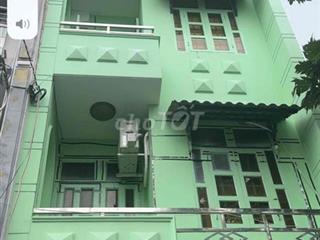sang mặt bằng đường phan anh tân phú