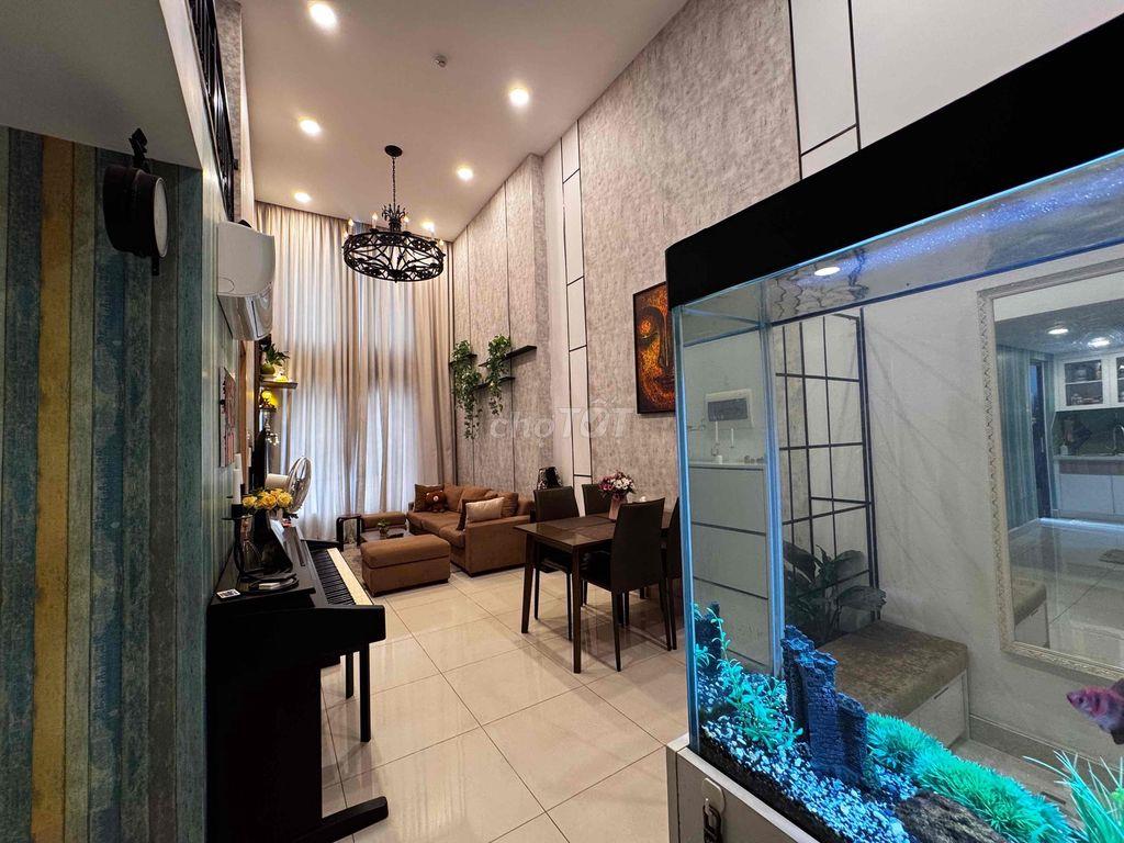 🔥 CHO THUÊ CĂN HỘ DUPLEX LA ASTORIA - 3 PHÒNG NGỦ FULL NỘI THẤT🔥