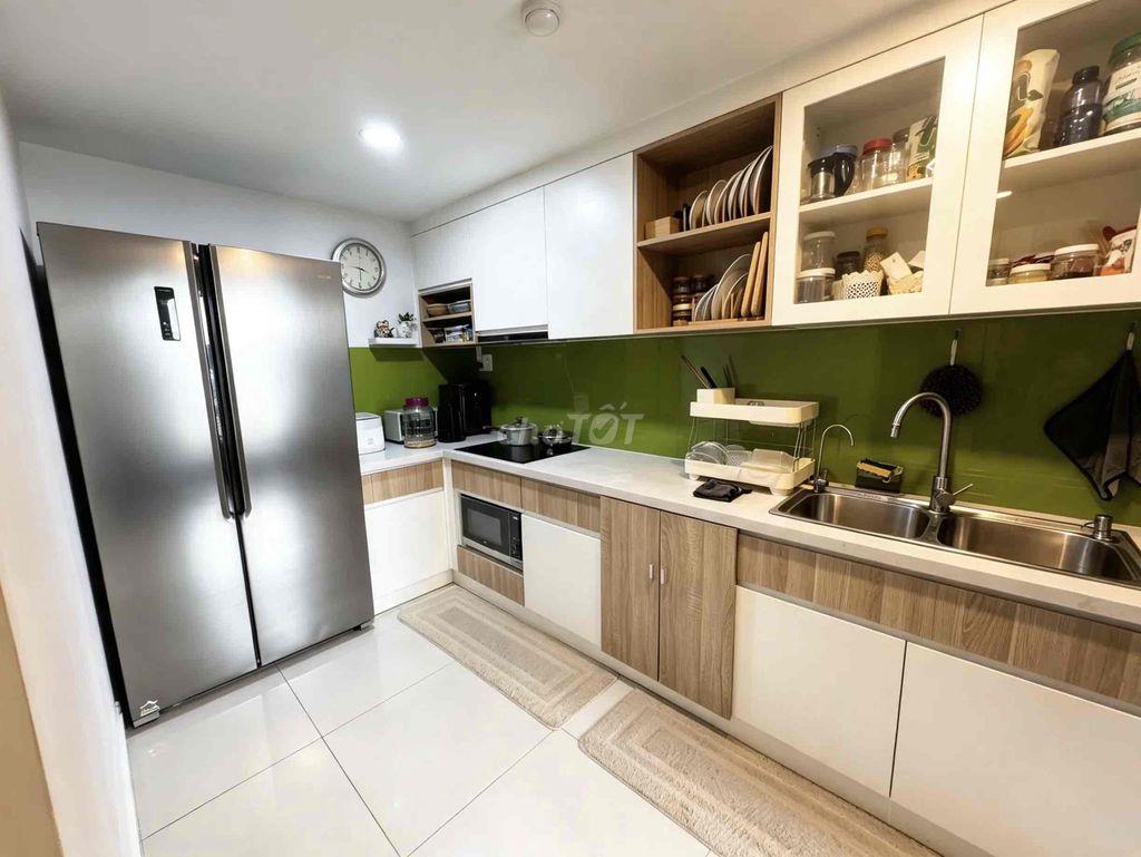 🔥 CHO THUÊ CĂN HỘ DUPLEX LA ASTORIA - 3 PHÒNG NGỦ FULL NỘI THẤT🔥