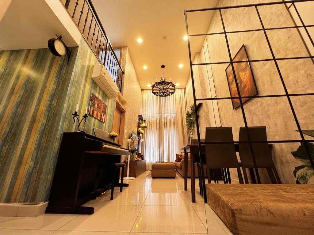 🔥 CHO THUÊ CĂN HỘ DUPLEX LA ASTORIA - 3 PHÒNG NGỦ FULL NỘI THẤT🔥