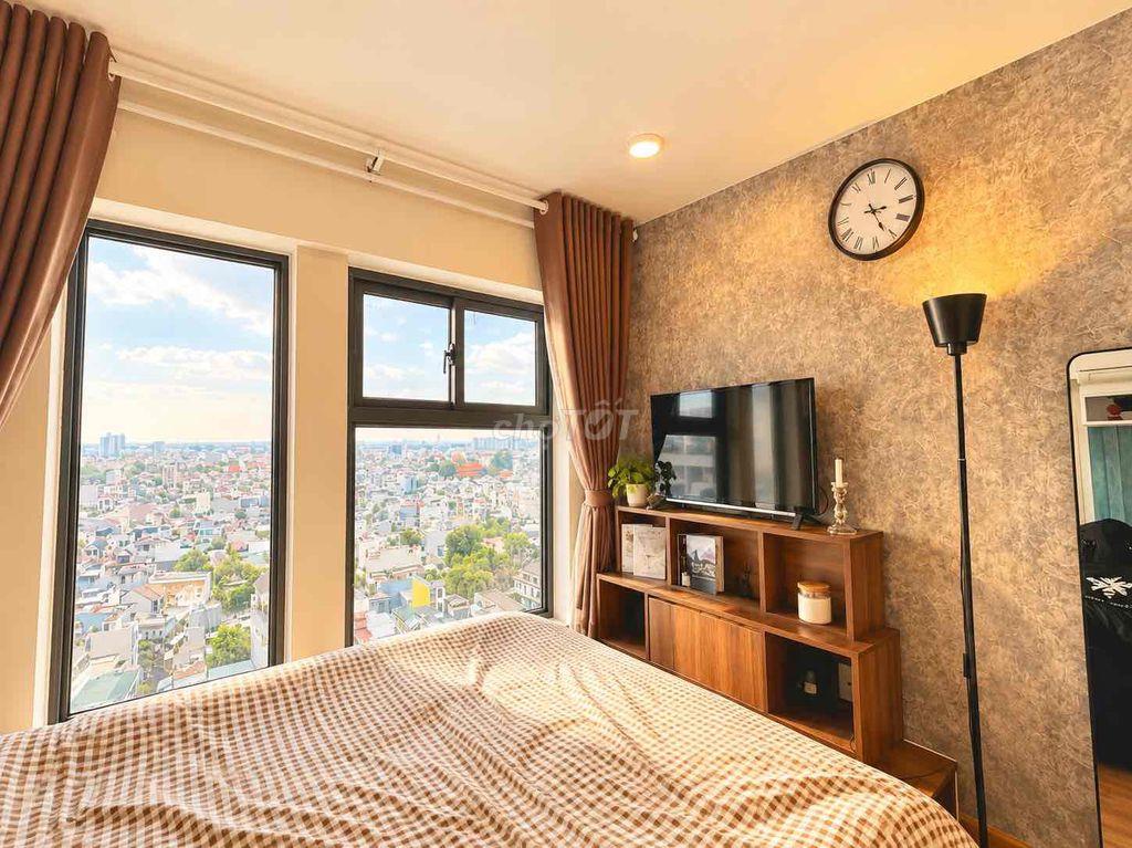 🔥 CHO THUÊ CĂN HỘ DUPLEX LA ASTORIA - 3 PHÒNG NGỦ FULL NỘI THẤT🔥