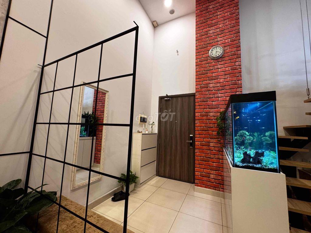 🔥 CHO THUÊ CĂN HỘ DUPLEX LA ASTORIA - 3 PHÒNG NGỦ FULL NỘI THẤT🔥