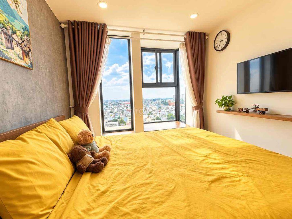 🔥 CHO THUÊ CĂN HỘ DUPLEX LA ASTORIA - 3 PHÒNG NGỦ FULL NỘI THẤT🔥