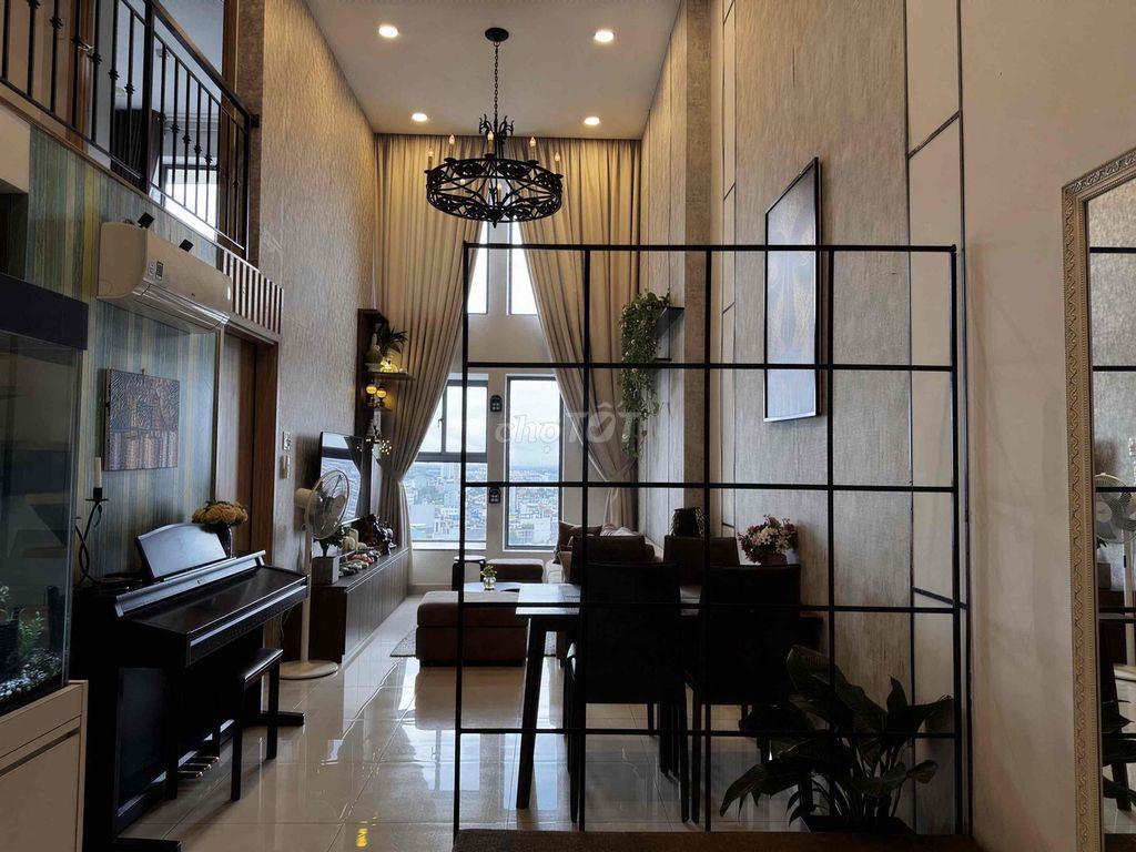 🔥 CHO THUÊ CĂN HỘ DUPLEX LA ASTORIA - 3 PHÒNG NGỦ FULL NỘI THẤT🔥