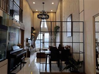 🔥 CHO THUÊ CĂN HỘ DUPLEX LA ASTORIA - 3 PHÒNG NGỦ FULL NỘI THẤT🔥