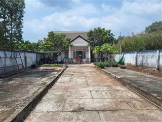 Bán nhà hẻm 123 Trường Lưu