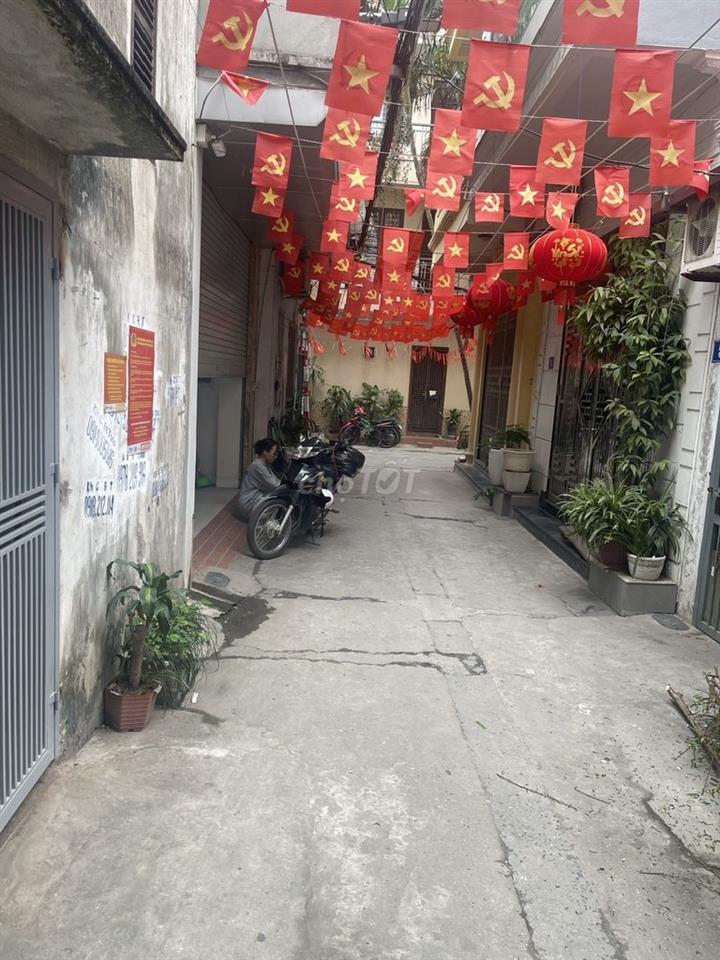 Còn 1 phòng trống
