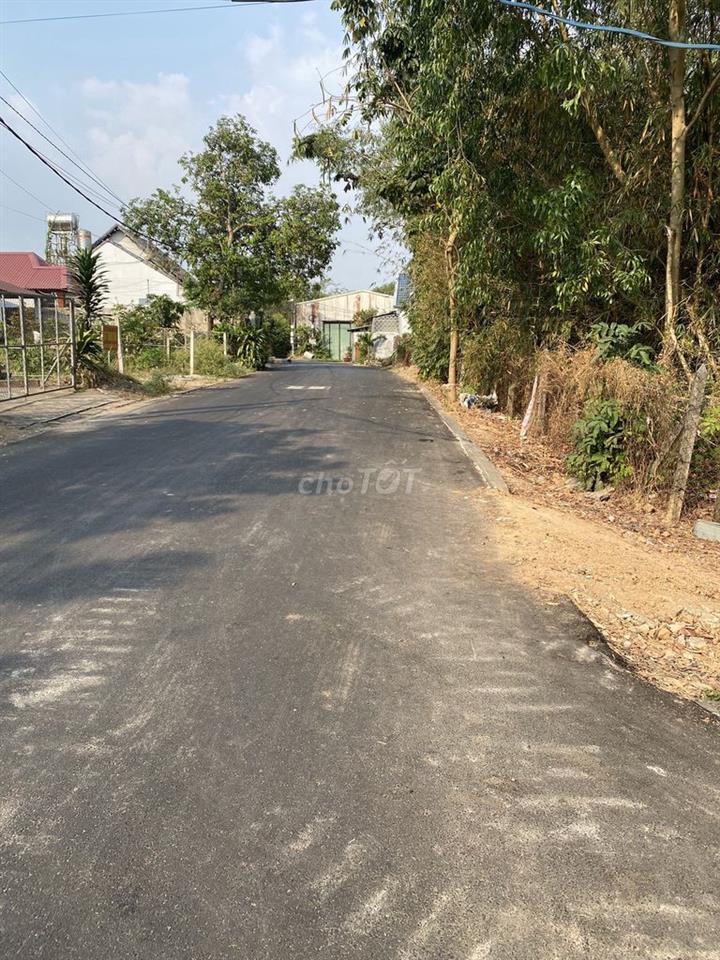 Đất thổ cư , đường dx 107 , gần trường marie curie