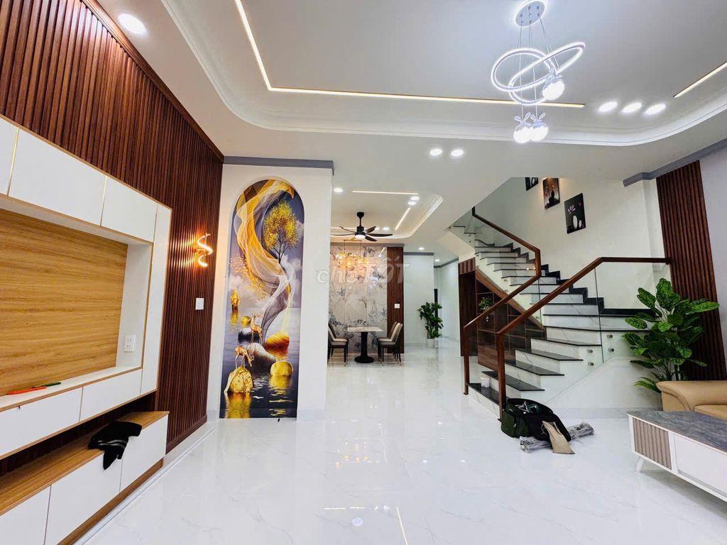 DƯỚI 2 TỶ – SỞ HỮU NGAY CĂN NHÀ 2 MẶT TIỀN GẦN QL56