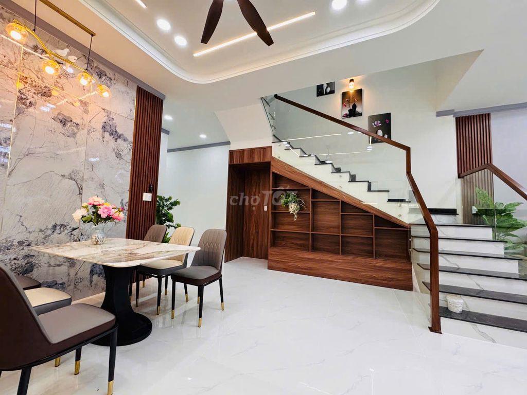 DƯỚI 2 TỶ – SỞ HỮU NGAY CĂN NHÀ 2 MẶT TIỀN GẦN QL56