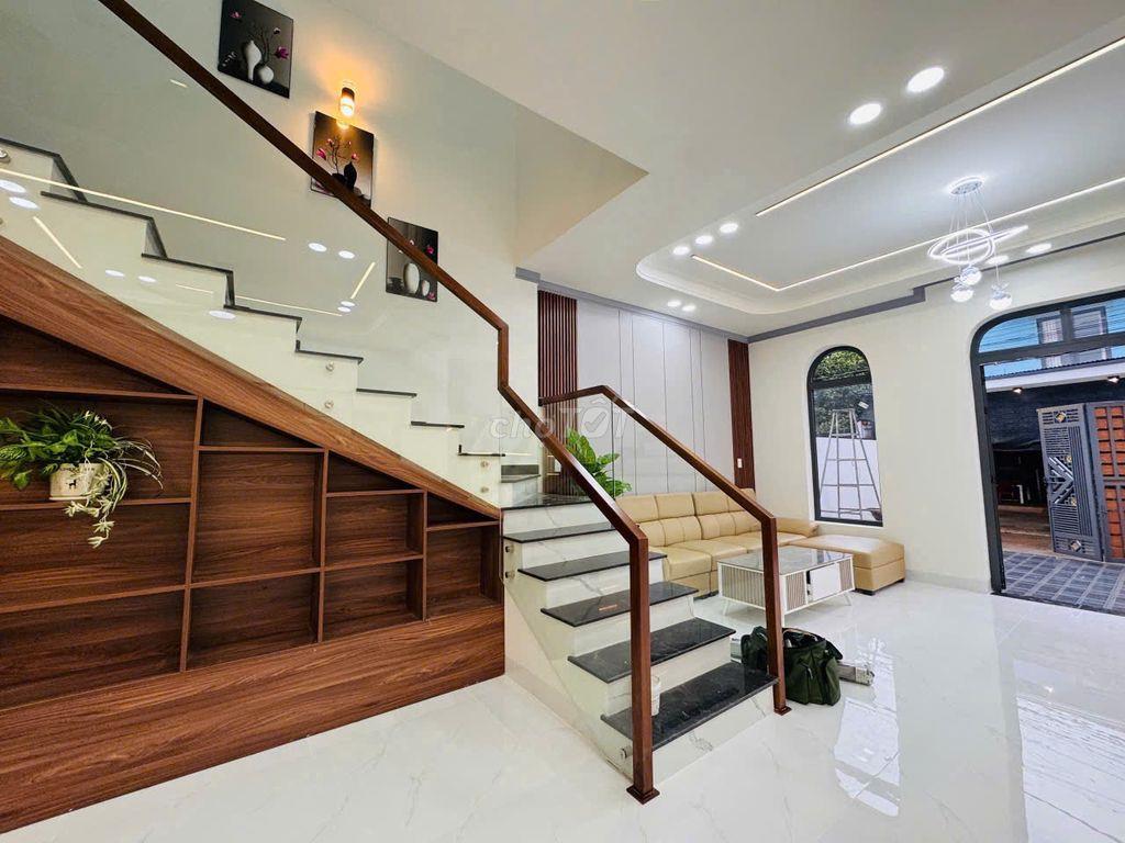 DƯỚI 2 TỶ – SỞ HỮU NGAY CĂN NHÀ 2 MẶT TIỀN GẦN QL56