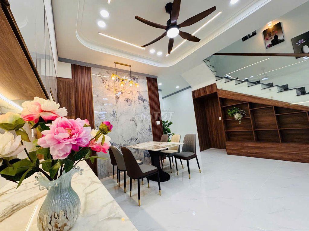DƯỚI 2 TỶ – SỞ HỮU NGAY CĂN NHÀ 2 MẶT TIỀN GẦN QL56