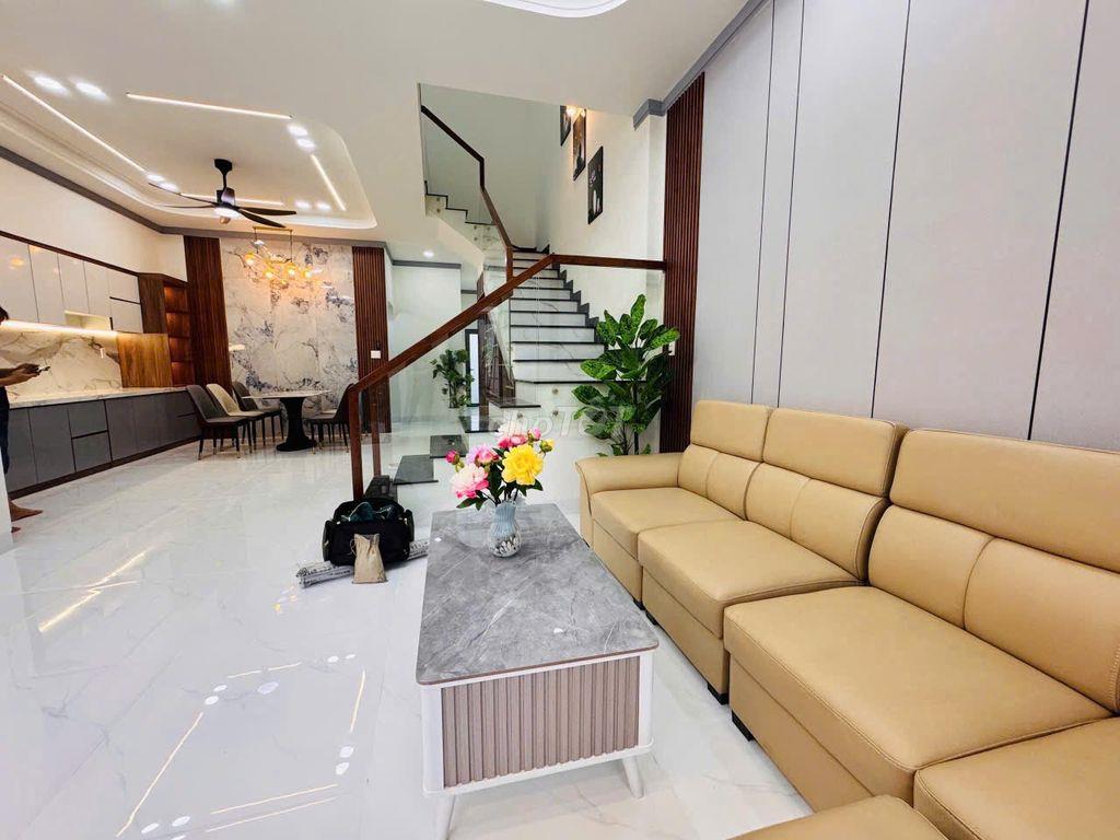 DƯỚI 2 TỶ – SỞ HỮU NGAY CĂN NHÀ 2 MẶT TIỀN GẦN QL56