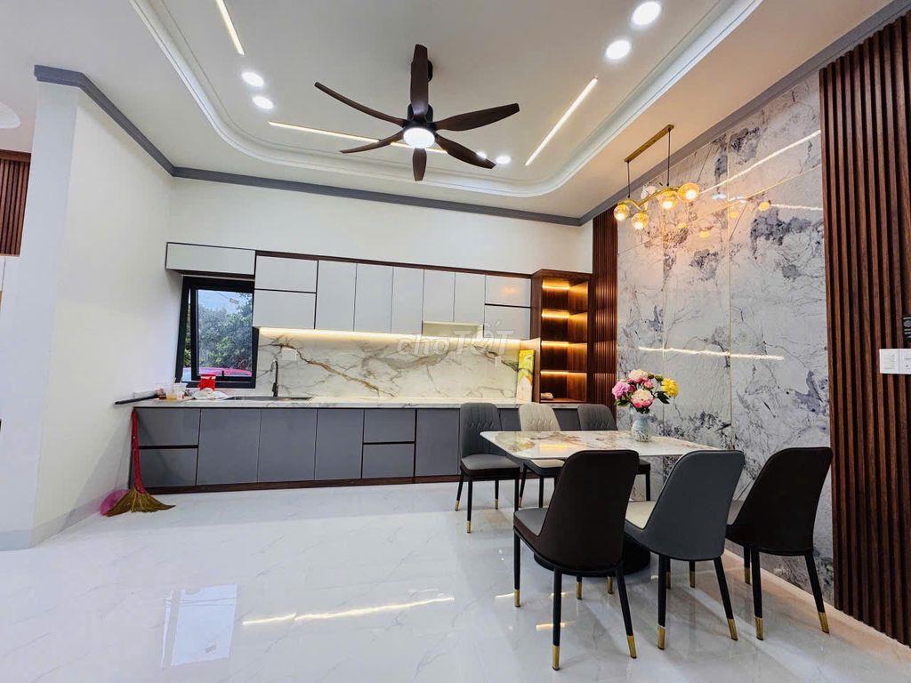 DƯỚI 2 TỶ – SỞ HỮU NGAY CĂN NHÀ 2 MẶT TIỀN GẦN QL56