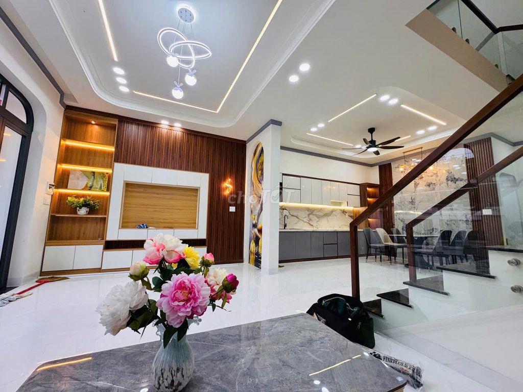 DƯỚI 2 TỶ – SỞ HỮU NGAY CĂN NHÀ 2 MẶT TIỀN GẦN QL56