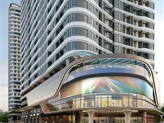 AK TOWER OBC BÌNH DƯƠNG- NHÀ THẬT GIÁ TRỊ THẬT: 39 Tr/m2. Booking now