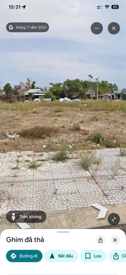 cần bán đất khu phố chợ Điện Nam Bắc