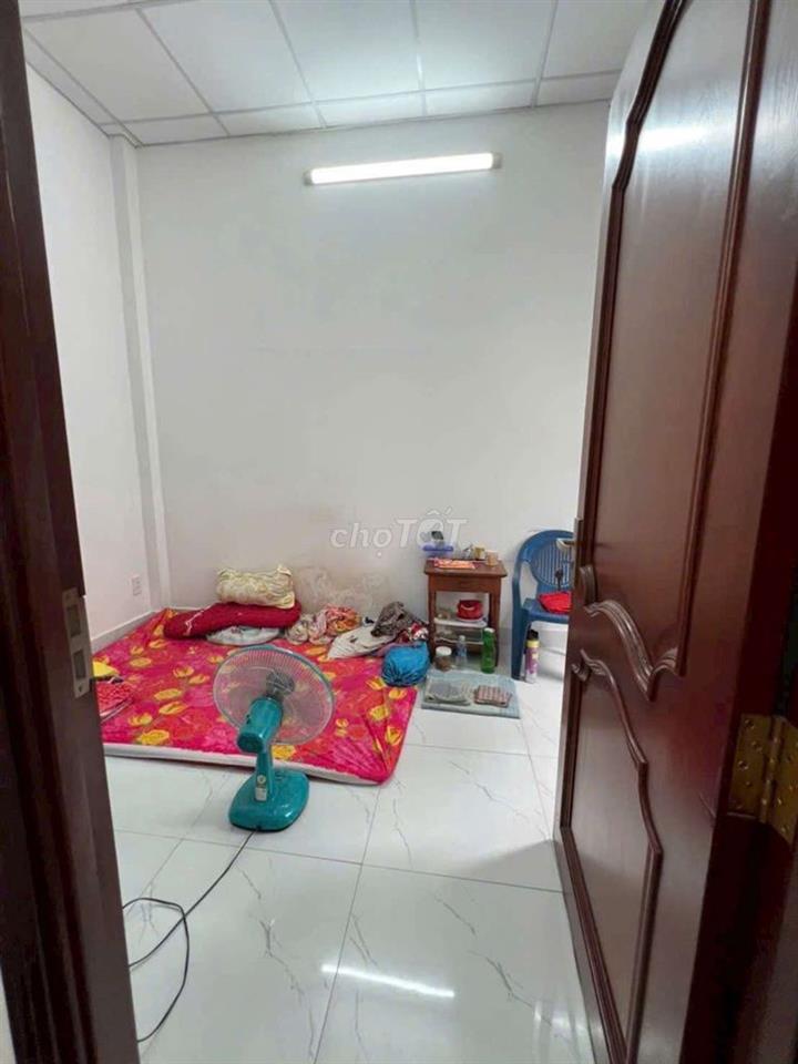 💥NGAY CẦU BÔNG LÊ VĂN DUYỆT - 28M2- 3TẦNG- 3.6T- SÁT QUẬN 1