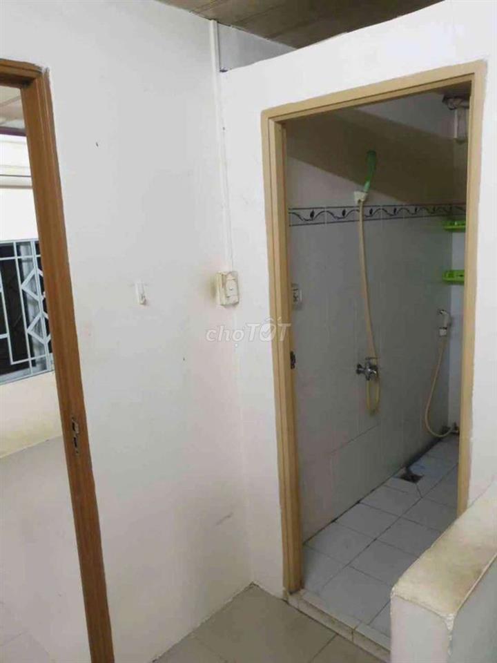 💥CHỈ 4.3TY NGAY CẦU THỊ NGHÈ - NGÃ TƯ HÀNG XANH - XVNT 53M2 - SÁT MT