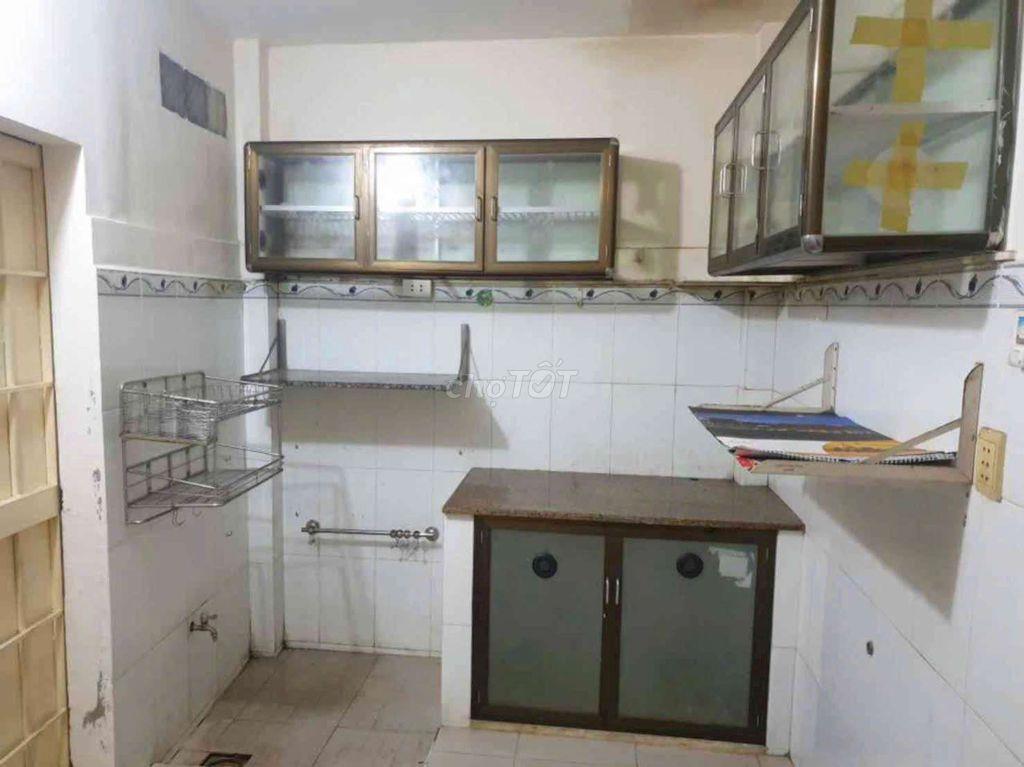 💥CHỈ 4.3TY NGAY CẦU THỊ NGHÈ - NGÃ TƯ HÀNG XANH - XVNT 53M2 - SÁT MT
