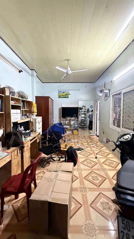 💥3.6TY 38M2 NGAY NGÃ TƯ HÀNG XANH - XVNT TIỆN CẢI TẠO SỬA CHỮA💥